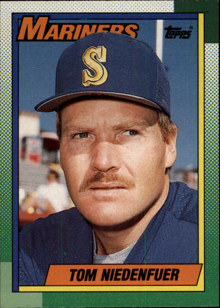 A6588- 1990 O-Pee-Chee BB Card #s 201-400 +Rookies -You Pick- 15+ FREE US SHIP - Picture 202 of 381