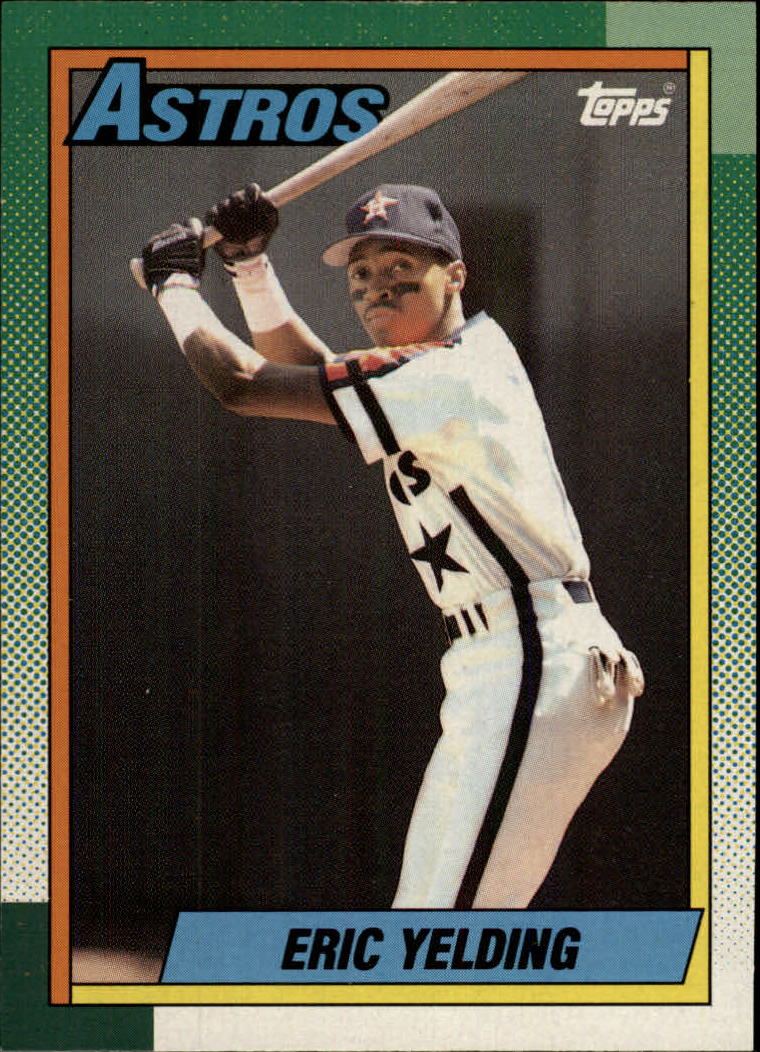 A6588- 1990 O-Pee-Chee BB Card #s 201-400 +Rookies -You Pick- 15+ FREE US SHIP - Picture 208 of 381