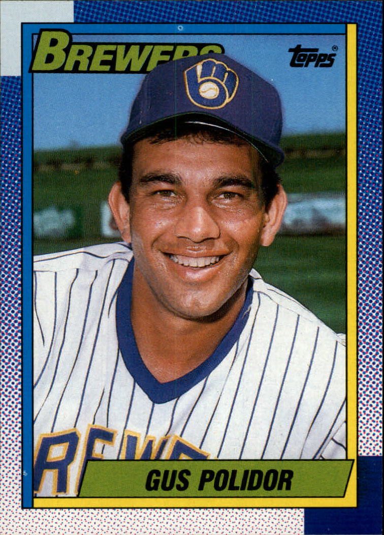 A6588- 1990 O-Pee-Chee BB Card #s 201-400 +Rookies -You Pick- 15+ FREE US SHIP - Picture 215 of 381