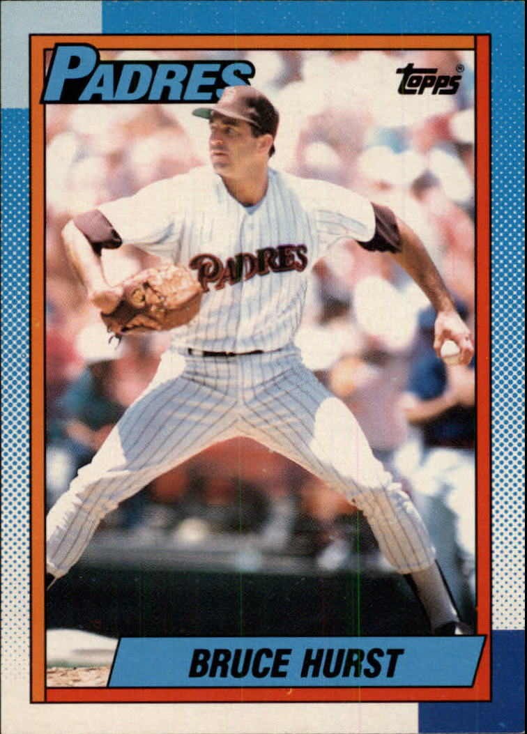 A6588- 1990 O-Pee-Chee BB Card #s 201-400 +Rookies -You Pick- 15+ FREE US SHIP - Picture 219 of 381