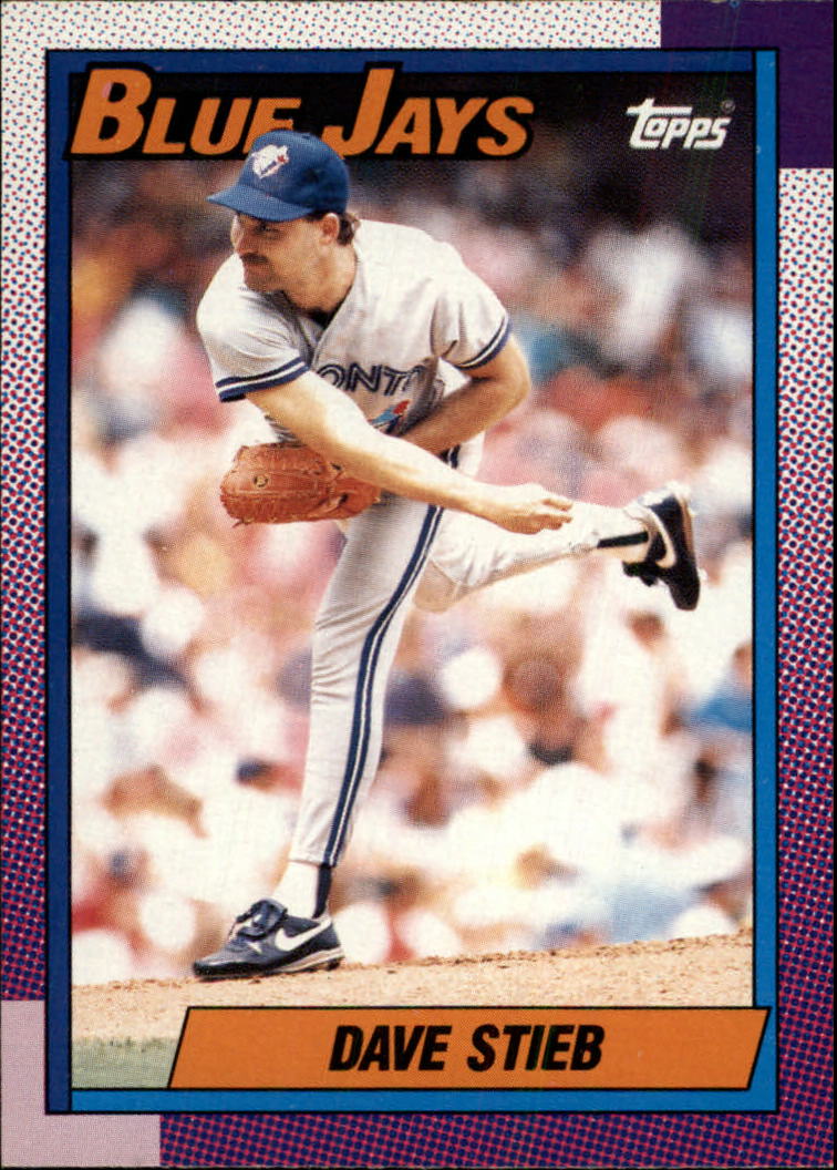 A6588- 1990 O-Pee-Chee BB Card #s 201-400 +Rookies -You Pick- 15+ FREE US SHIP - Picture 229 of 381
