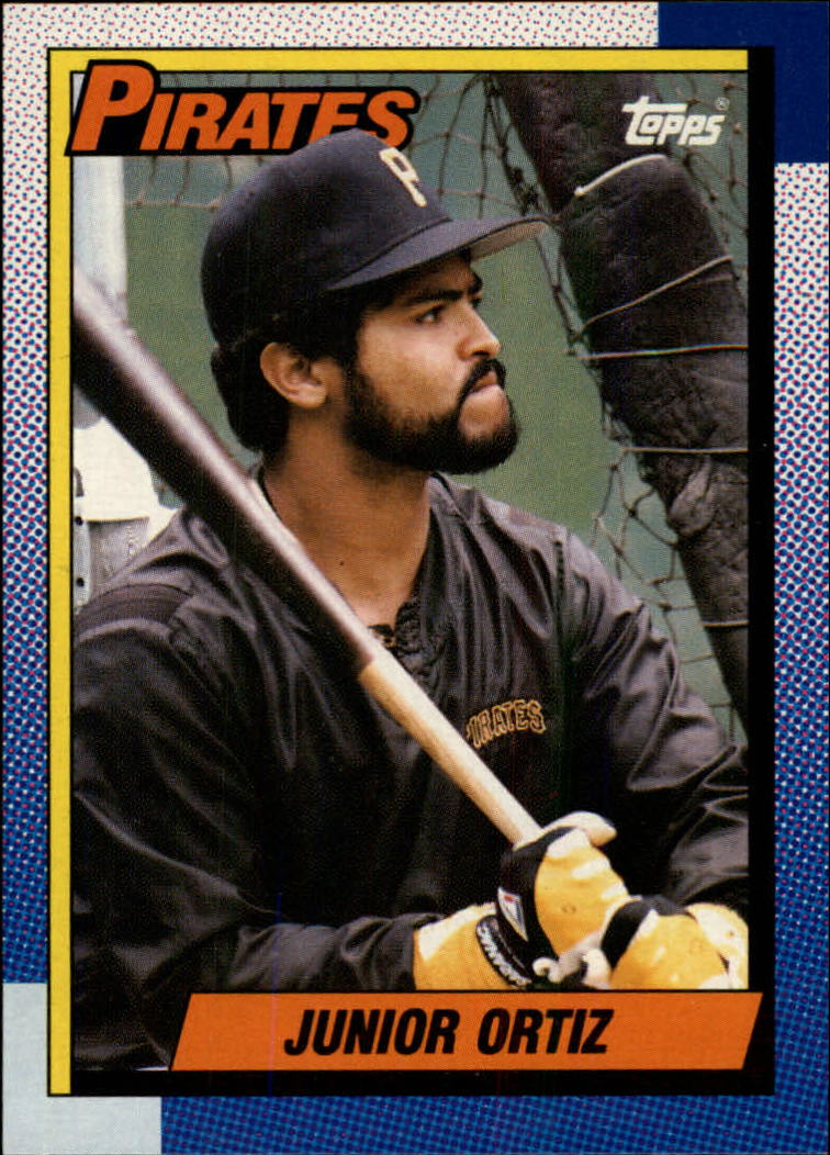 A6588- 1990 O-Pee-Chee BB Card #s 201-400 +Rookies -You Pick- 15+ FREE US SHIP - Picture 233 of 381
