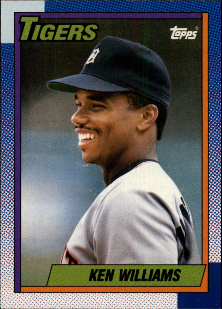 A6588- 1990 O-Pee-Chee BB Card #s 201-400 +Rookies -You Pick- 15+ FREE US SHIP - Picture 243 of 381