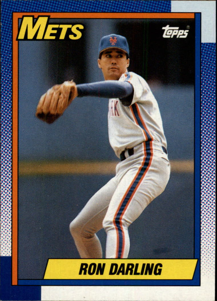 A6588- 1990 O-Pee-Chee BB Card #s 201-400 +Rookies -You Pick- 15+ FREE US SHIP - Picture 249 of 381