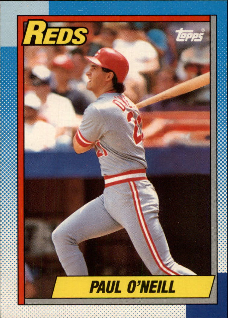A6588- 1990 O-Pee-Chee BB Card #s 201-400 +Rookies -You Pick- 15+ FREE US SHIP - Picture 253 of 381