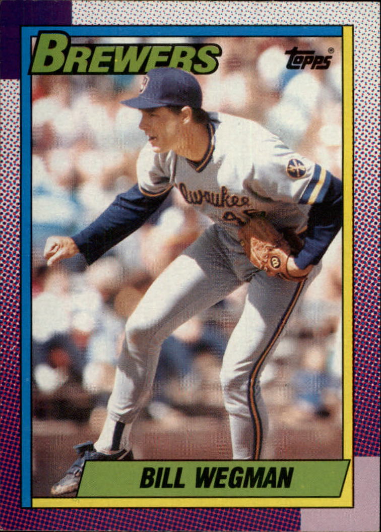 A6588- 1990 O-Pee-Chee BB Card #s 201-400 +Rookies -You Pick- 15+ FREE US SHIP - Picture 255 of 381