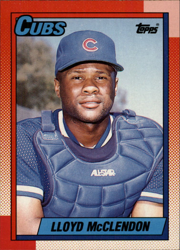 A6588- 1990 O-Pee-Chee BB Card #s 201-400 +Rookies -You Pick- 15+ FREE US SHIP - Picture 262 of 381