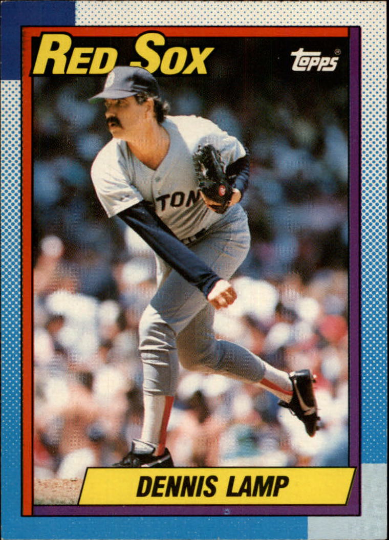 A6588- 1990 O-Pee-Chee BB Card #s 201-400 +Rookies -You Pick- 15+ FREE US SHIP - Picture 264 of 381