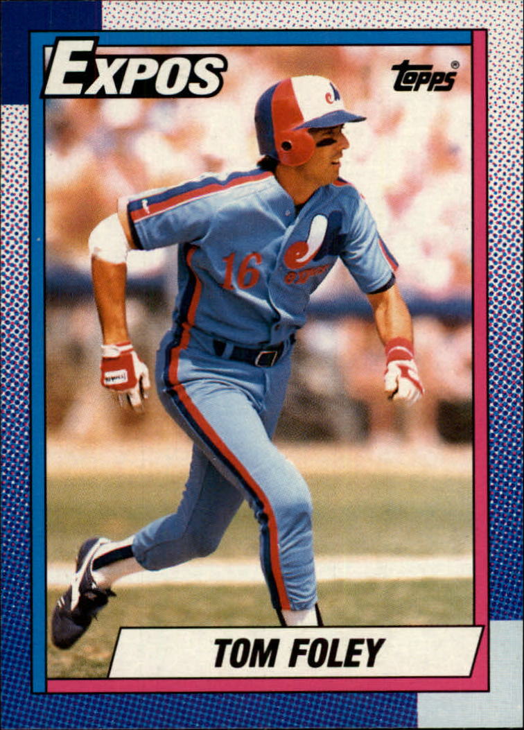 A6588- 1990 O-Pee-Chee BB Card #s 201-400 +Rookies -You Pick- 15+ FREE US SHIP - Picture 270 of 381