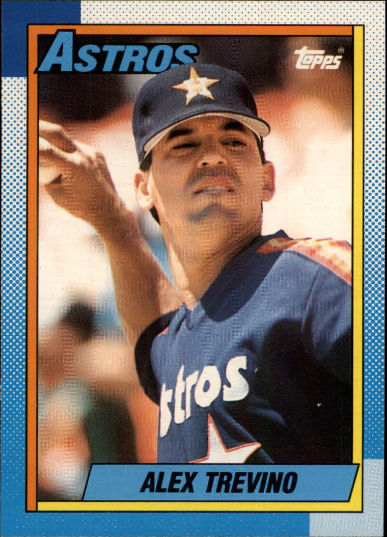 A6588- 1990 O-Pee-Chee BB Card #s 201-400 +Rookies -You Pick- 15+ FREE US SHIP - Picture 272 of 381