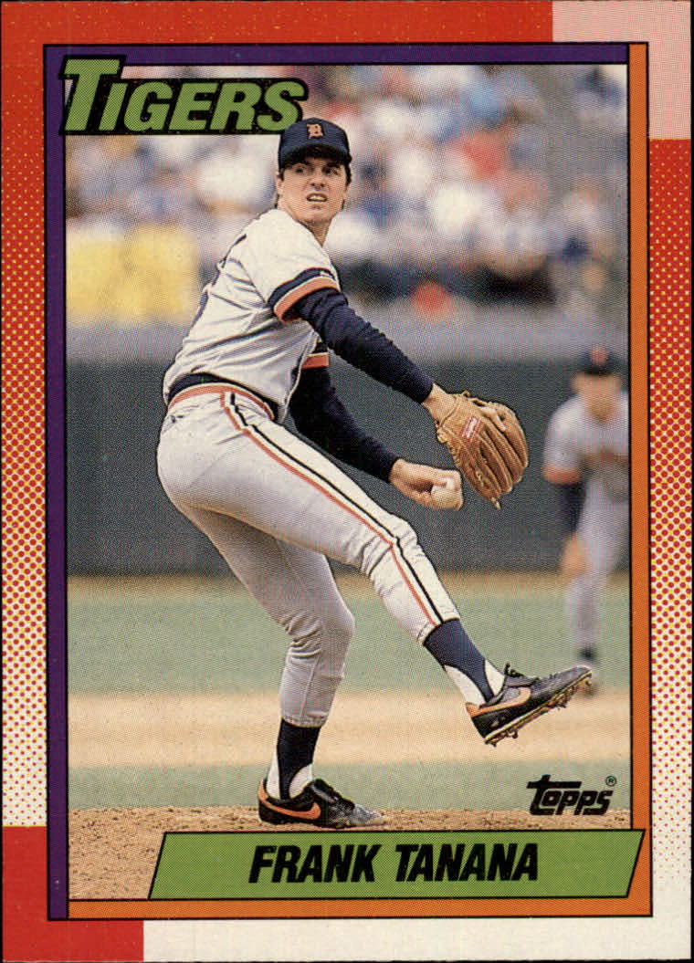 A6588- 1990 O-Pee-Chee BB Card #s 201-400 +Rookies -You Pick- 15+ FREE US SHIP - Picture 274 of 381