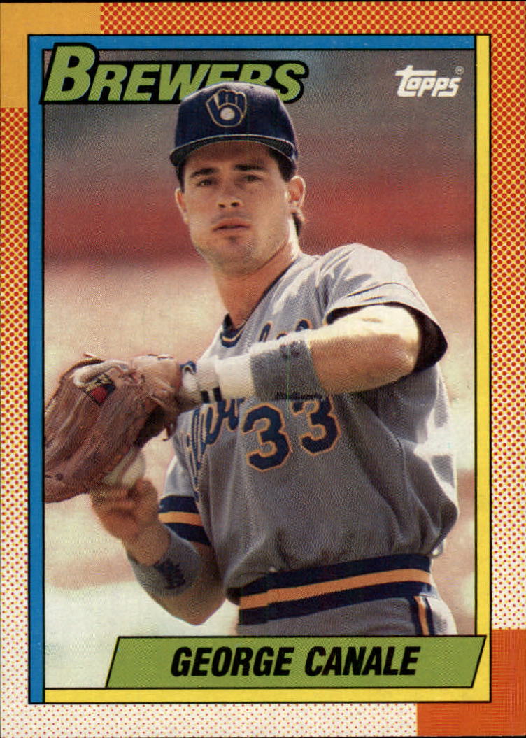 A6588- 1990 O-Pee-Chee BB Card #s 201-400 +Rookies -You Pick- 15+ FREE US SHIP - Picture 276 of 381