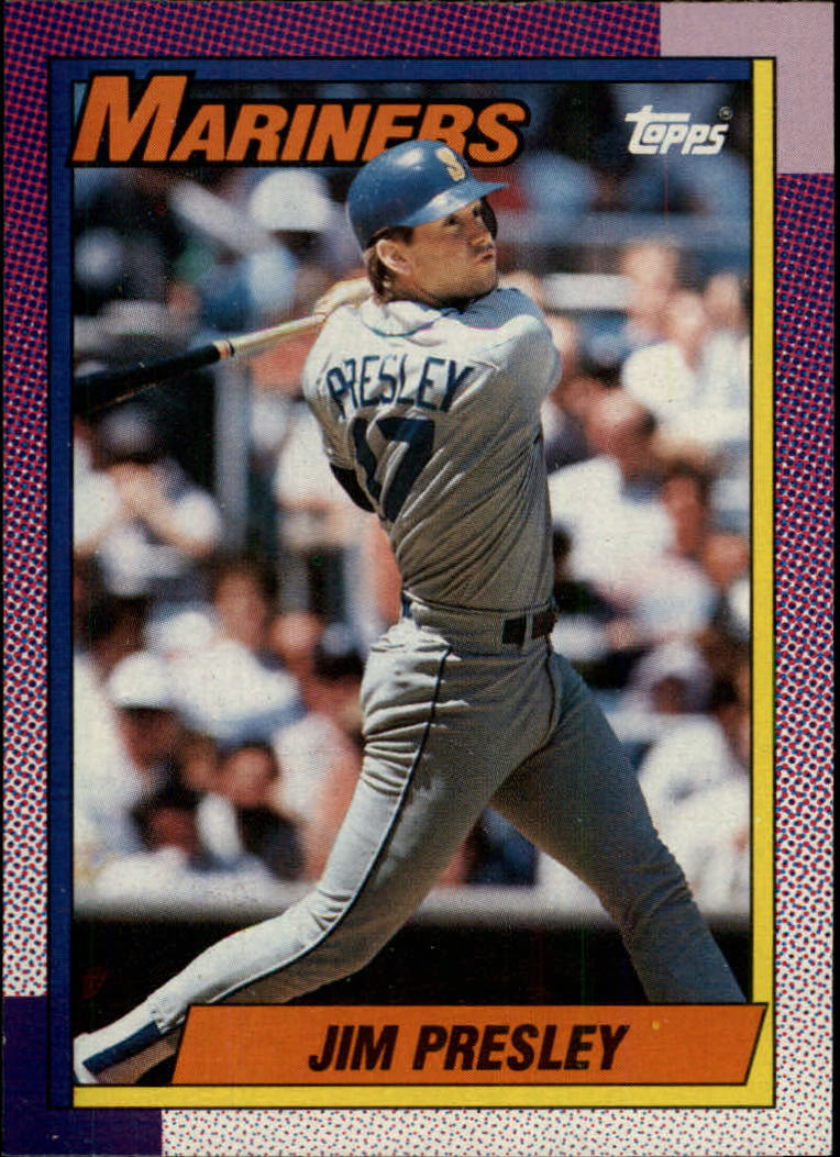 A6588- 1990 O-Pee-Chee BB Card #s 201-400 +Rookies -You Pick- 15+ FREE US SHIP - Picture 280 of 381