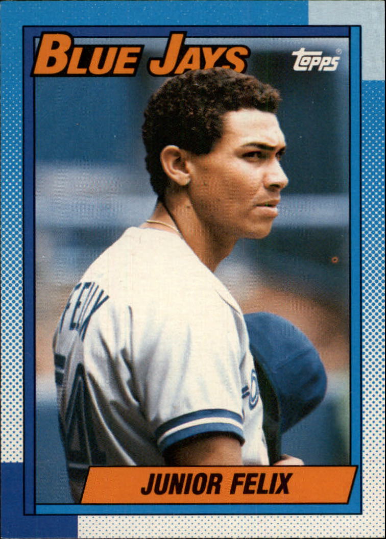 A6588- 1990 O-Pee-Chee BB Card #s 201-400 +Rookies -You Pick- 15+ FREE US SHIP - Picture 282 of 381