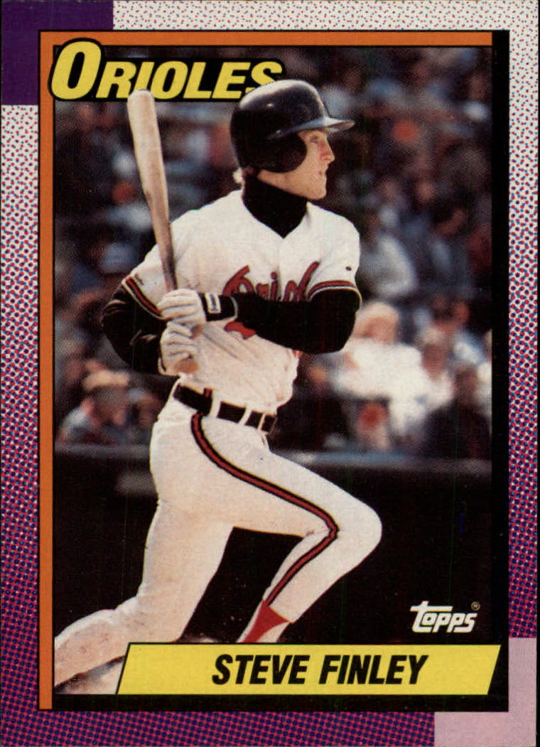 A6588- 1990 O-Pee-Chee BB Card #s 201-400 +Rookies -You Pick- 15+ FREE US SHIP - Picture 286 of 381