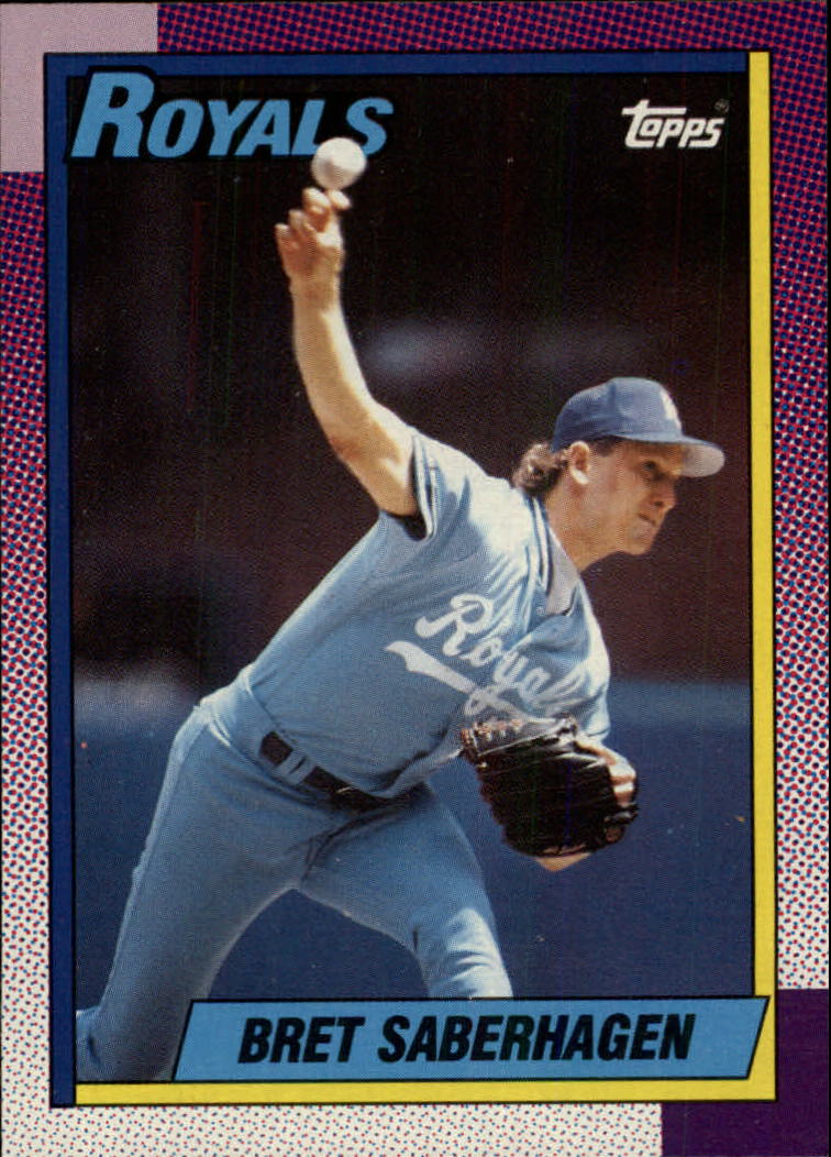 A6588- 1990 O-Pee-Chee BB Card #s 201-400 +Rookies -You Pick- 15+ FREE US SHIP - Picture 288 of 381