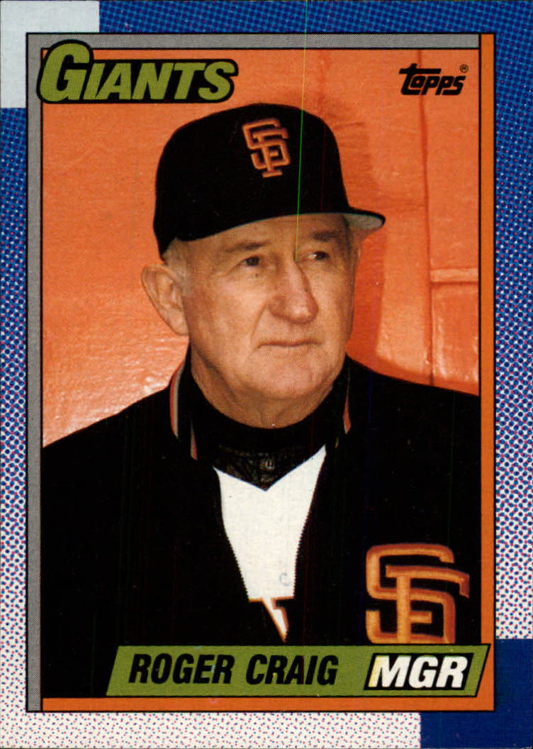 A6588- 1990 O-Pee-Chee BB Card #s 201-400 +Rookies -You Pick- 15+ FREE US SHIP - Picture 290 of 381