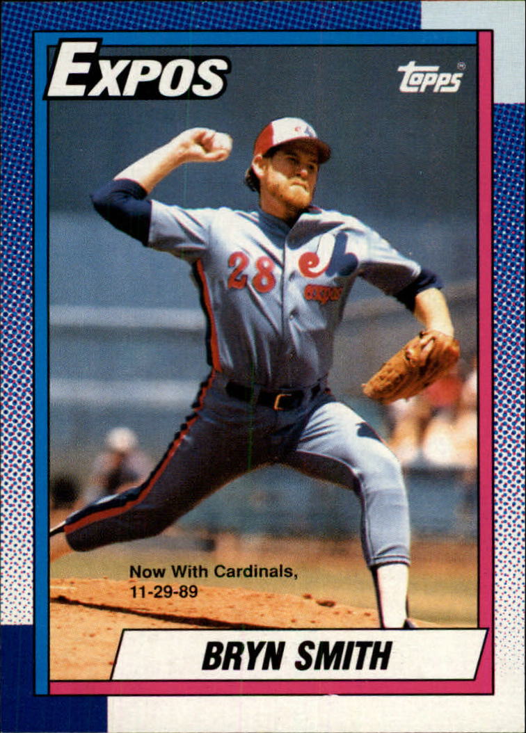 A6588- 1990 O-Pee-Chee BB Card #s 201-400 +Rookies -You Pick- 15+ FREE US SHIP - Picture 292 of 381