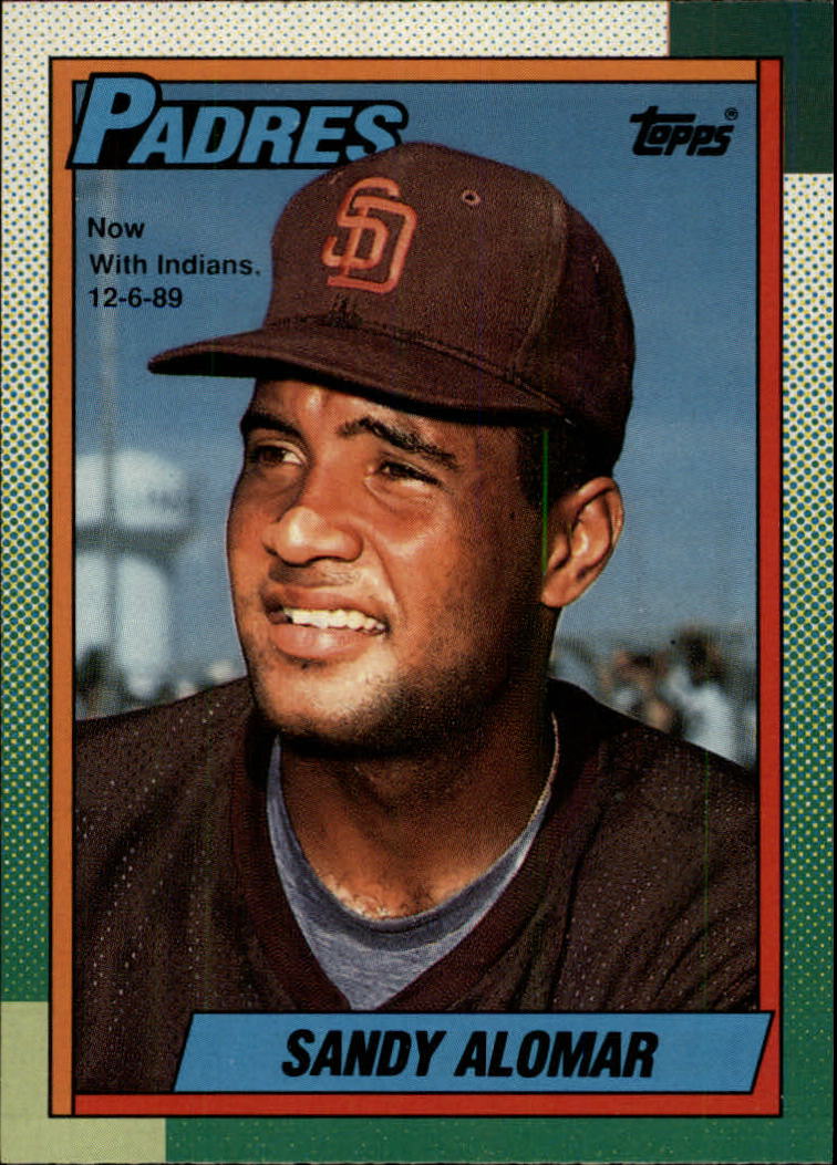 A6588- 1990 O-Pee-Chee BB Card #s 201-400 +Rookies -You Pick- 15+ FREE US SHIP - Picture 294 of 381