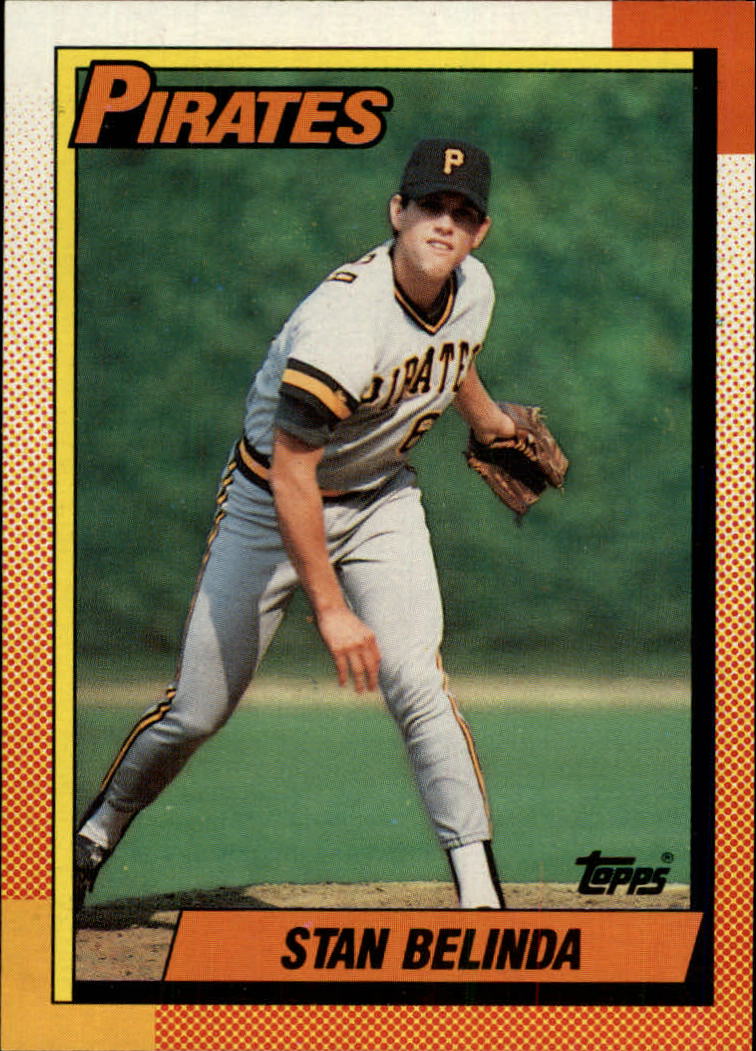 A6588- 1990 O-Pee-Chee BB Card #s 201-400 +Rookies -You Pick- 15+ FREE US SHIP - Picture 296 of 381