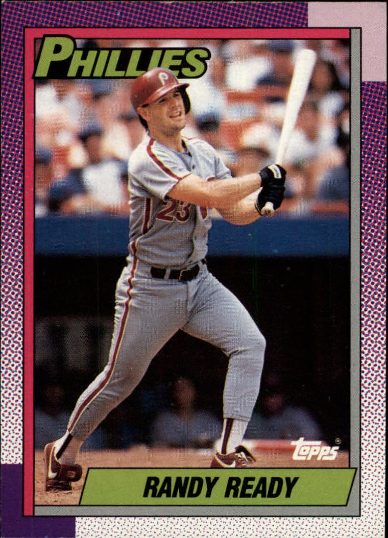 A6588- 1990 O-Pee-Chee BB Card #s 201-400 +Rookies -You Pick- 15+ FREE US SHIP - Picture 300 of 381