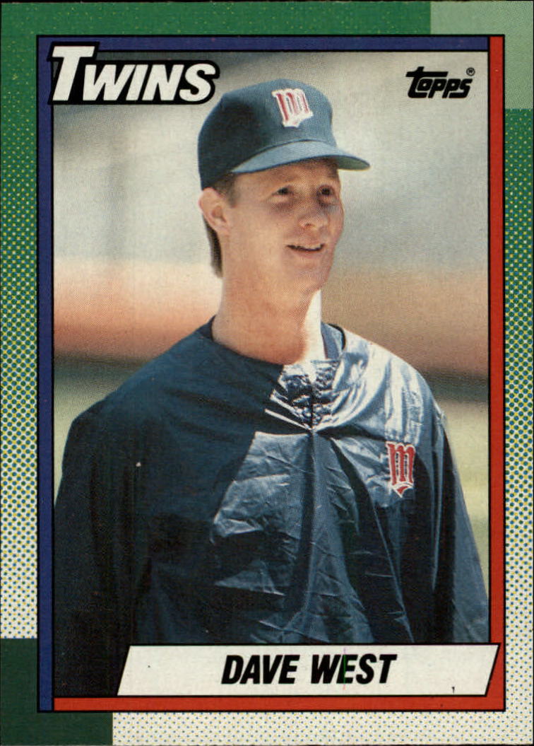 A6588- 1990 O-Pee-Chee BB Card #s 201-400 +Rookies -You Pick- 15+ FREE US SHIP - Picture 302 of 381