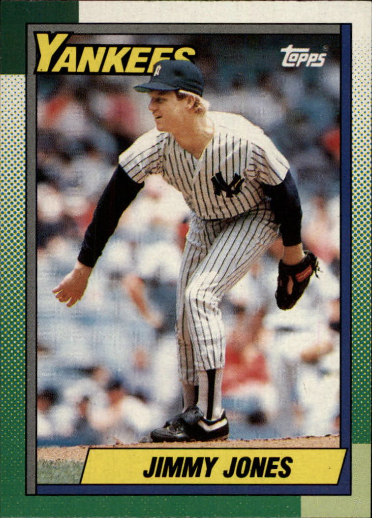 A6588- 1990 O-Pee-Chee BB Card #s 201-400 +Rookies -You Pick- 15+ FREE US SHIP - Picture 306 of 381