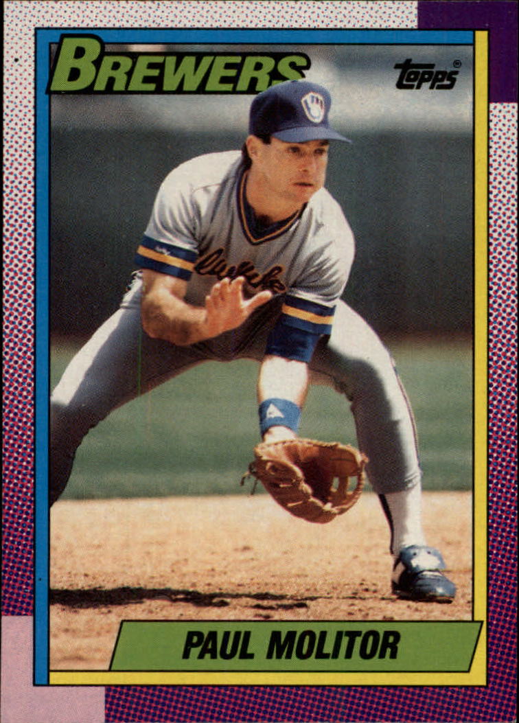 A6588- 1990 O-Pee-Chee BB Card #s 201-400 +Rookies -You Pick- 15+ FREE US SHIP - Picture 308 of 381