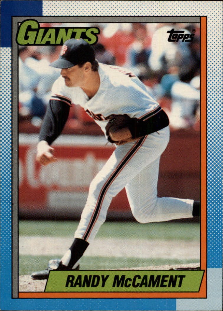 A6588- 1990 O-Pee-Chee BB Card #s 201-400 +Rookies -You Pick- 15+ FREE US SHIP - Picture 310 of 381