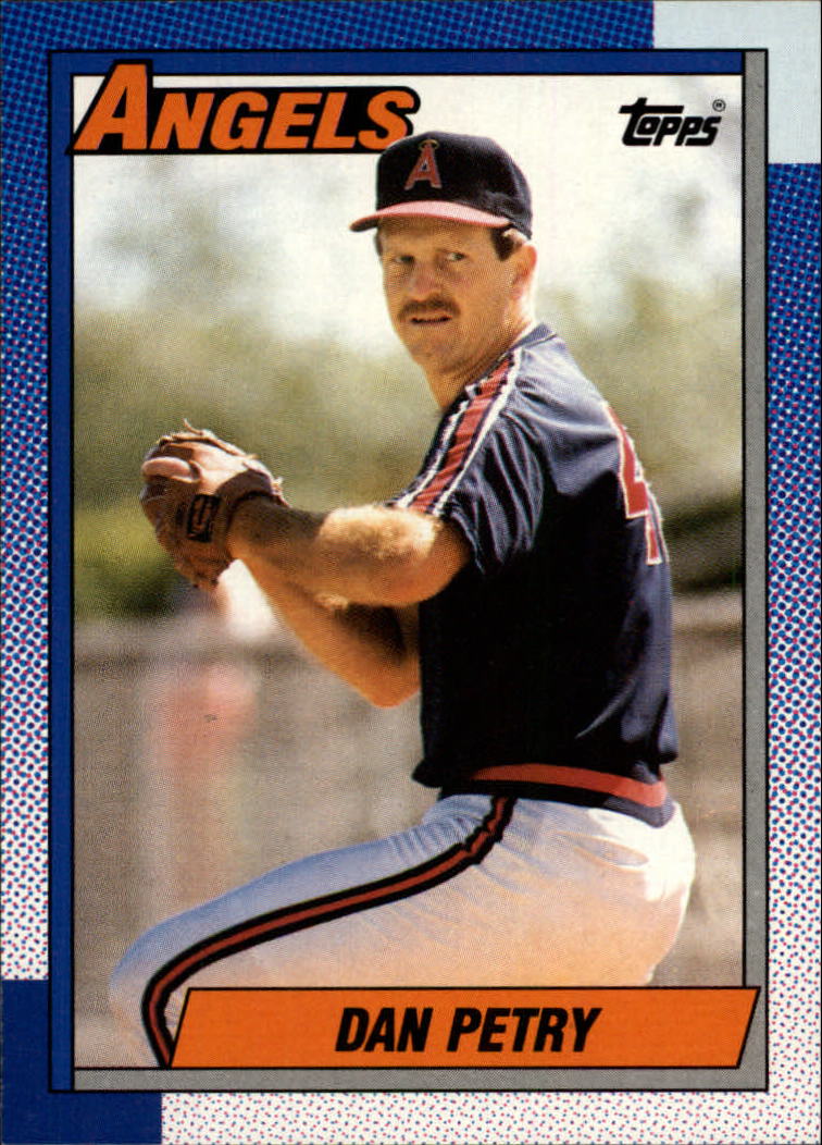 A6588- 1990 O-Pee-Chee BB Card #s 201-400 +Rookies -You Pick- 15+ FREE US SHIP - Picture 314 of 381