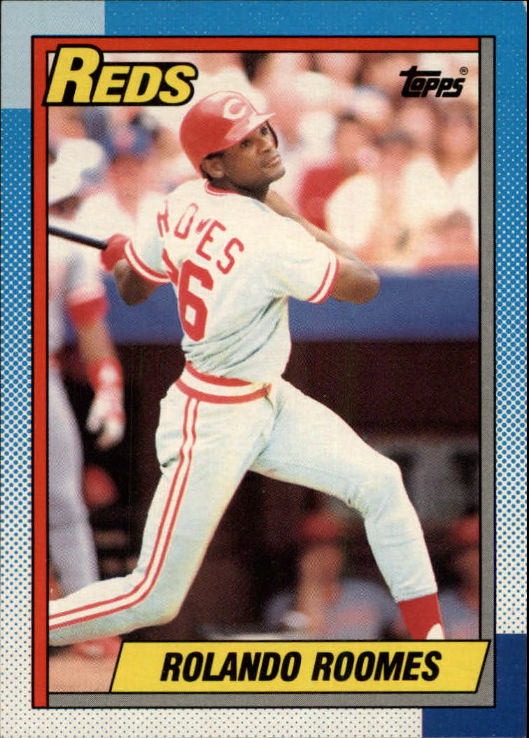 A6588- 1990 O-Pee-Chee BB Card #s 201-400 +Rookies -You Pick- 15+ FREE US SHIP - Picture 316 of 381