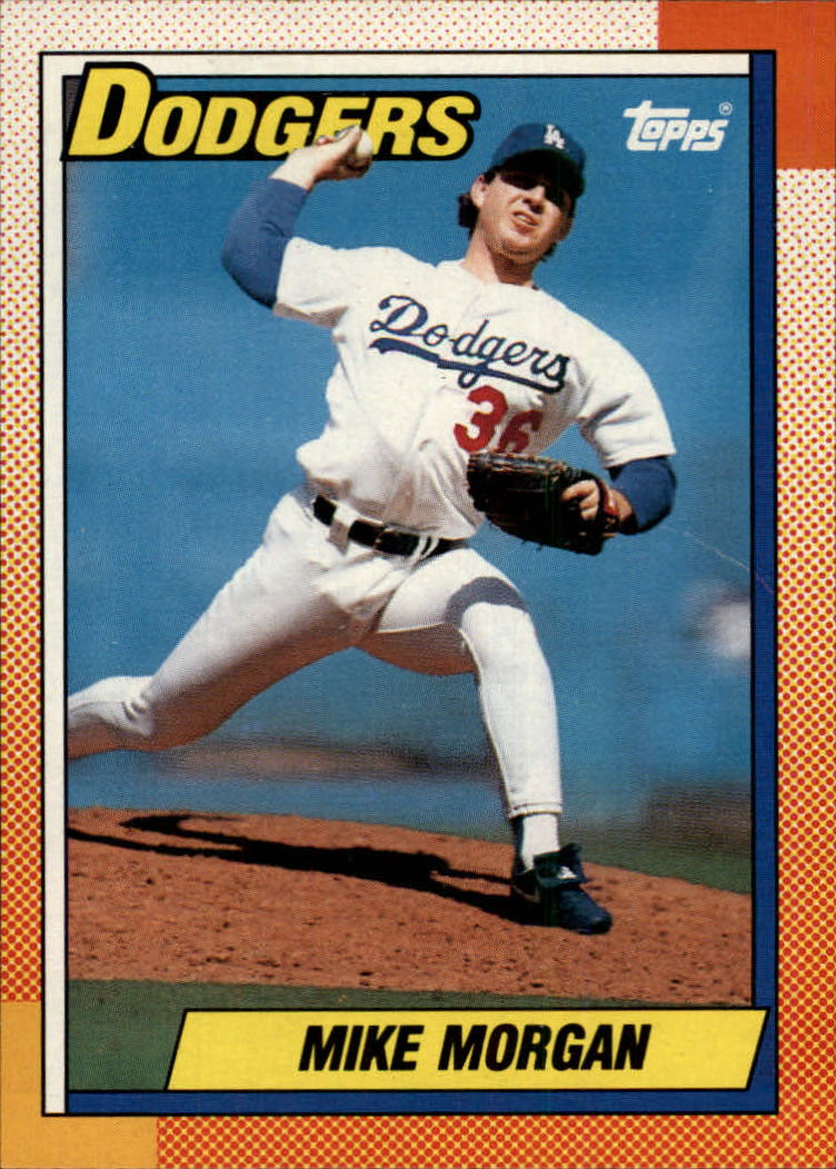 A6588- 1990 O-Pee-Chee BB Card #s 201-400 +Rookies -You Pick- 15+ FREE US SHIP - Picture 322 of 381
