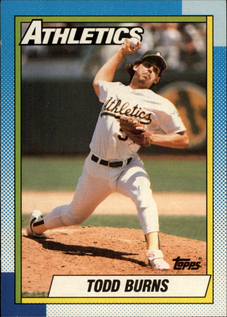 A6588- 1990 O-Pee-Chee BB Card #s 201-400 +Rookies -You Pick- 15+ FREE US SHIP - Picture 326 of 381