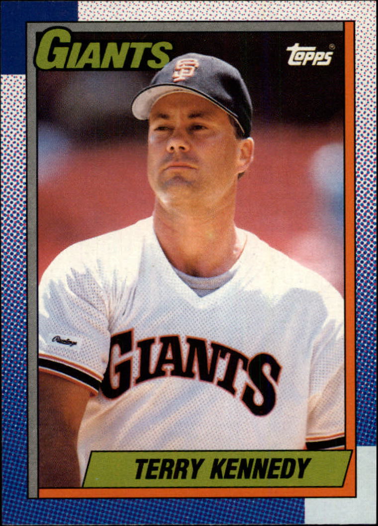 A6588- 1990 O-Pee-Chee BB Card #s 201-400 +Rookies -You Pick- 15+ FREE US SHIP - Picture 332 of 381