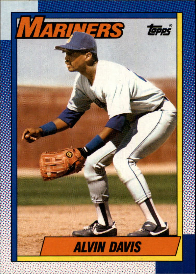 A6588- 1990 O-Pee-Chee BB Card #s 201-400 +Rookies -You Pick- 15+ FREE US SHIP - Picture 334 of 381