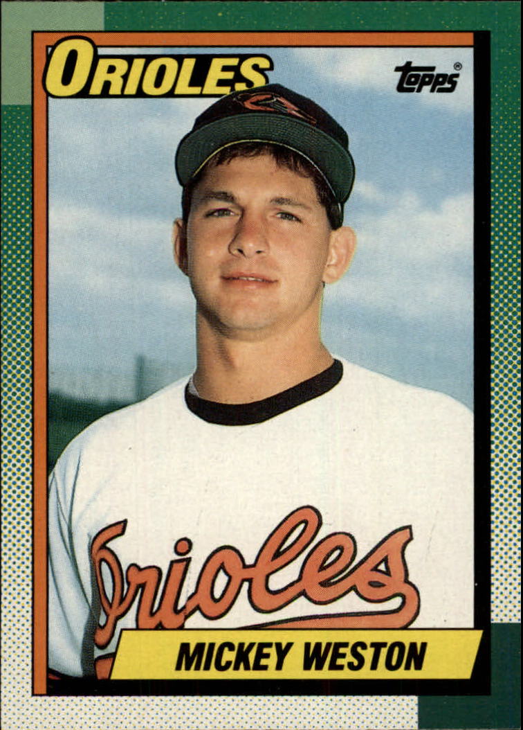 A6588- 1990 O-Pee-Chee BB Card #s 201-400 +Rookies -You Pick- 15+ FREE US SHIP - Picture 342 of 381