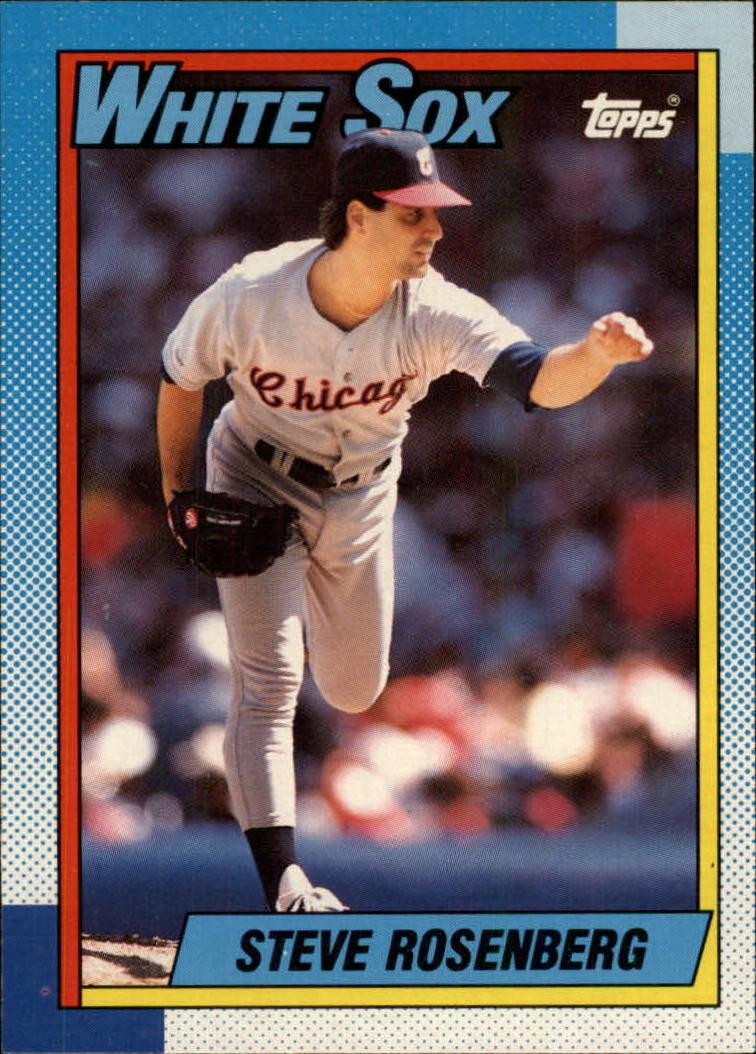 A6588- 1990 O-Pee-Chee BB Card #s 201-400 +Rookies -You Pick- 15+ FREE US SHIP - Picture 346 of 381