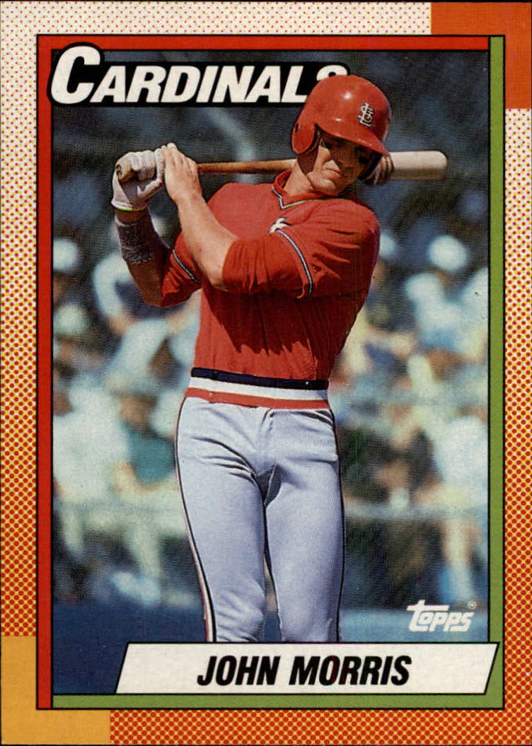 A6588- 1990 O-Pee-Chee BB Card #s 201-400 +Rookies -You Pick- 15+ FREE US SHIP - Picture 354 of 381