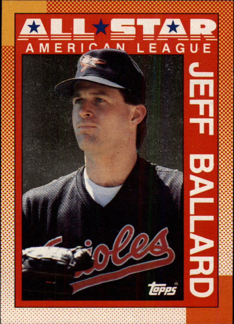 A6588- 1990 O-Pee-Chee BB Card #s 201-400 +Rookies -You Pick- 15+ FREE US SHIP - Picture 372 of 381