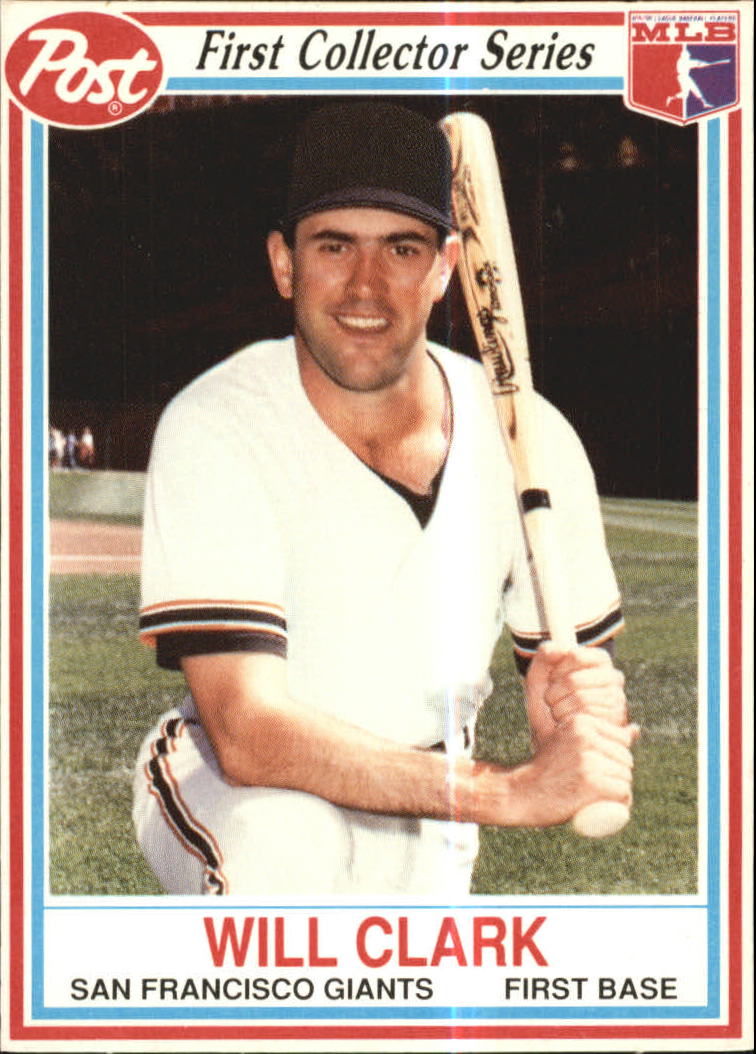 A8379- 1990 Post Baseball Card #' S 1-30 -du Pick- 15 + Gratis US Schiff - Bild 10 von 49