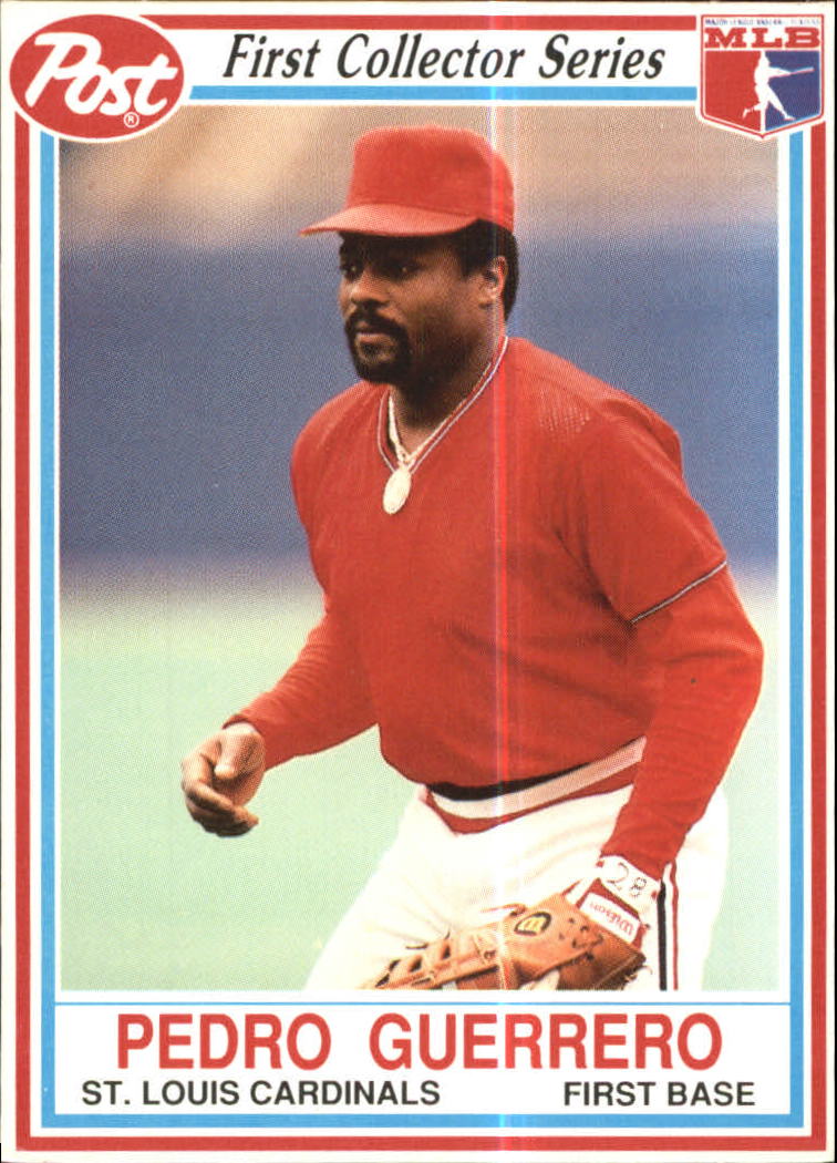 A8379- 1990 Post Baseball Card #' S 1-30 -du Pick- 15 + Gratis US Schiff - Bild 38 von 49