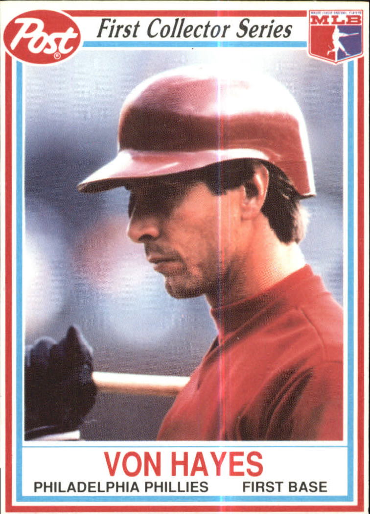 A8379- 1990 Post Baseball Card #' S 1-30 -du Pick- 15 + Gratis US Schiff - Bild 44 von 49