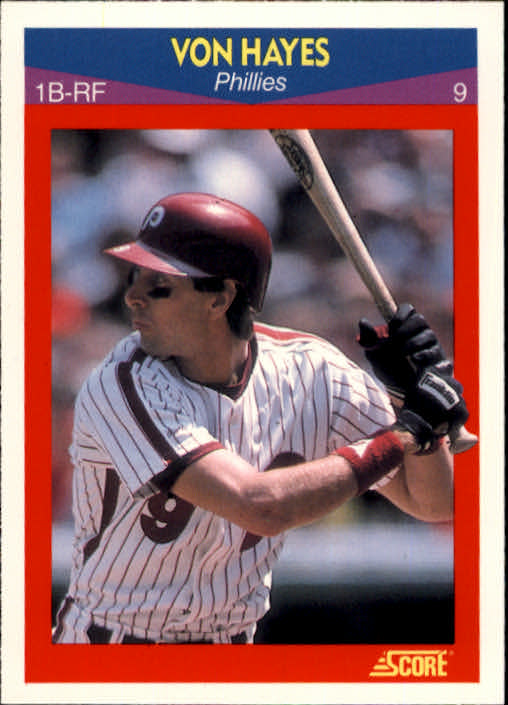 A8064- 1990 Rillen 100 Superstars BB Karte #S 1-100 -du Pick- 15 + Gratis US - Bild 121 von 194