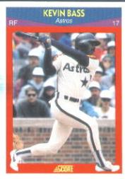 A8064- 1990 Rillen 100 Superstars BB Karte #S 1-100 -du Pick- 15 + Gratis US - Bild 193 von 194