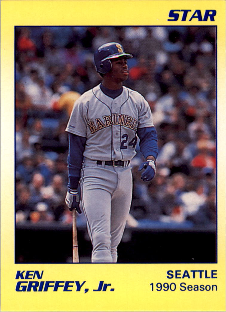griffey 90