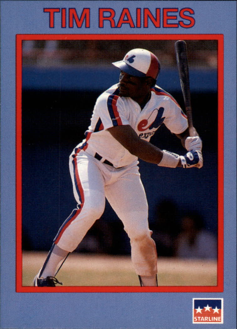 B2979- 1990 Starline Long John Baseball Cards 1-40 -You Pick- 15+ FREE US SHIP - Picture 46 of 81
