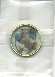 1990 Topps Coins #16 Ken Griffey Jr.