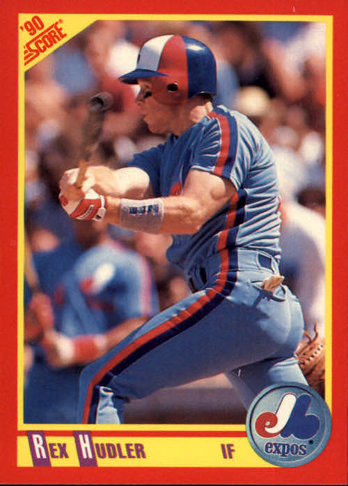 A2254- 1990 Score Baseball Cards 245-490 +Rookies -You Pick- 15+ FREE US SHIP - Picture 86 of 495