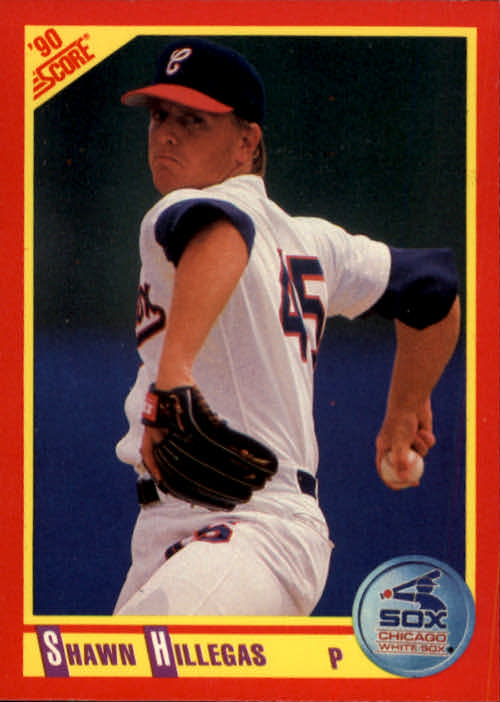 A2254- 1990 Score Baseball Cards 245-490 +Rookies -You Pick- 15+ FREE US SHIP - Picture 170 of 495