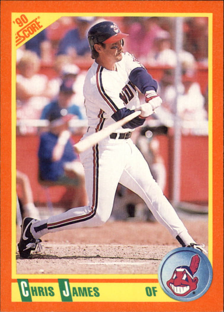 A9310- 1990 Score Rookie/Traded BB Card #s 1-110 -You Pick- 15+ FREE US SHIP - Picture 120 of 217